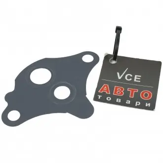 Прокладка клапана EGR Chevrolet Epica 06-12, OPEL FRONTERA B 98-03, Daewoo Lacetti Premiere 09-11 General Motors 96352576