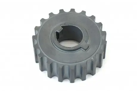 Шестерня колінвалу General Motors 96352739