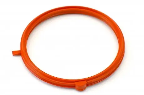 Прокладка дросельної заслінки General Motors 96376371