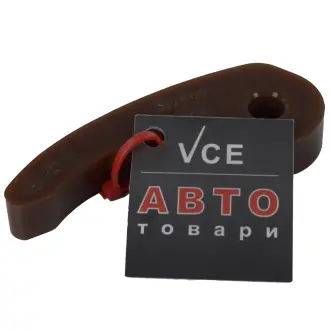 Успокоитель цепи масляного насоса 2.5i X25D1,2.0i X20D1,2.0i X20D0,2.5i X25D0 CHEVROLET Epica 06- General Motors 96387381