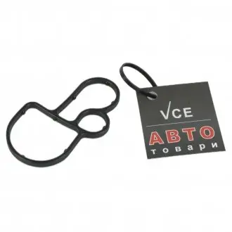 Прокладка кронштейна масляного фильтра 2.5i X25D1,2.0i X20D1,2.0i X20D0,2.5i X25D0 CHEVROLET Epica 0 General Motors 96389190