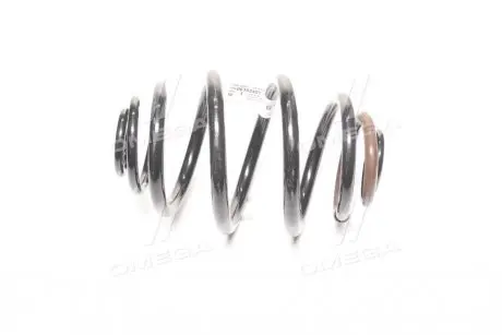 Пружина підвіски ланос сенс нексія зад посилена General Motors 96392401