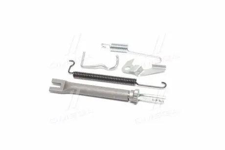 Ремкомплект барабана заднього Ланос/Сенс/Нексія прав GM General Motors 96395382