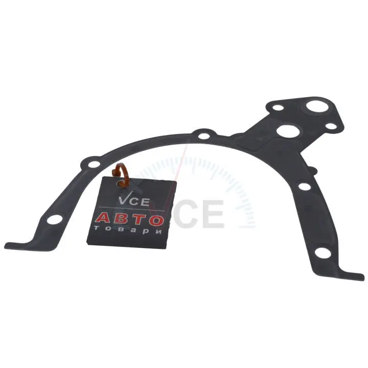 Прокладка насоса масляного (метал) General Motors 96414580 (фото 1)