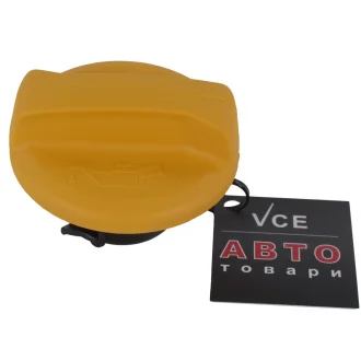 Кришка маслозаливної горловини двигуна General Motors 96440305