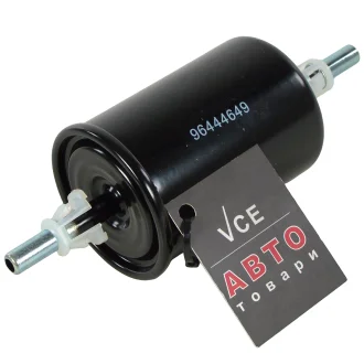 Фильтр топливный General Motors 96444649