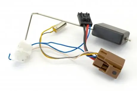 Датчик уровня топл на lacetti 1,8 General Motors 96447441