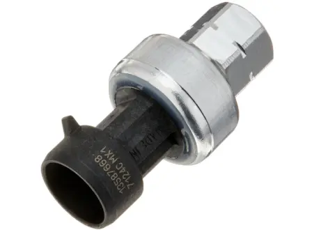 Датчик давления кондиционера много General Motors 96448991