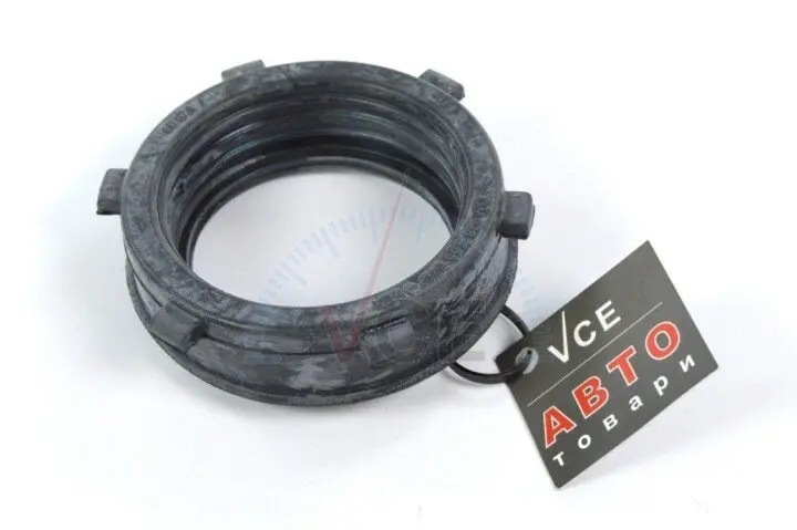 Уплотнитель лачетти 1,8-2,0 (+lda) корпуса дроссельной заслонки General Motors 96455810 (фото 1)