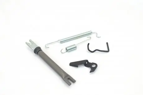 Ремкомплект барабана заднего авео лев General Motors 96456494