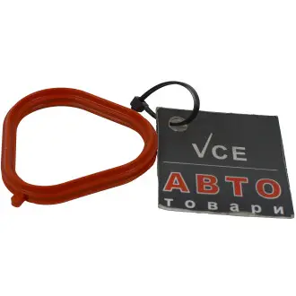 Прокладка впускного коллектора General Motors 96461130