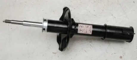 Амортизатор передний левый General Motors 96491663