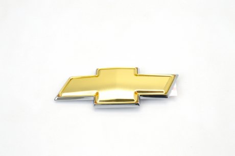 Эмблема на багажник tac General Motors 96492730