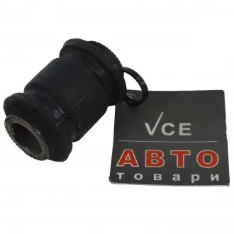 Сайлентблок заднього поперечного важеля зовнішній General Motors 96497058