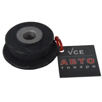 Сайлентблок подрамника задний General Motors 96535066