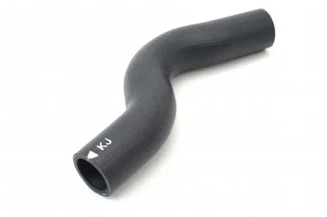 Патрубок радиатора Авео 1,5 верхний (МКПП) GM General Motors 96536591