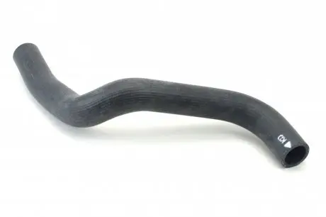 Патрубок радіатора General Motors 96536613