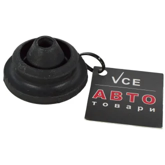 Отбойник радиатора выр-во General Motors 96536643