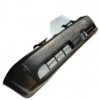 Передний бампер на chevrolet nubira cdn General Motors 96545493