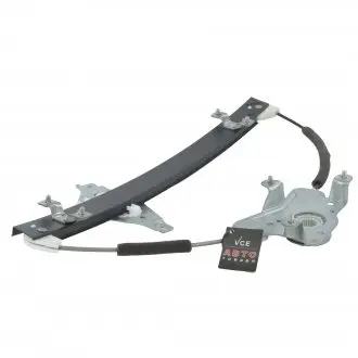 Стеклоподъемник лачетти перед лев (электро) голый gm General Motors 96548080