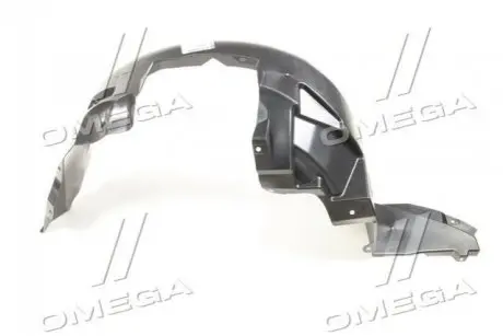 Підкрилок пер лв lc sd General Motors 96548777