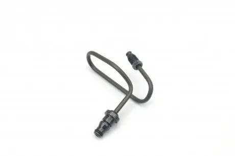 Трубка цилиндра сцепления Лачетти/Нубира рабочего (шланг-выжимной) GM General Motors 96549206