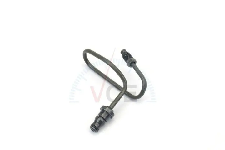 Трубка цилиндра сцепления Лачетти/Нубира рабочего (шланг-выжимной) General Motors 96549206 (фото 1)