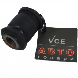 Сайлентблок важіль зад поперек General Motors 96550055