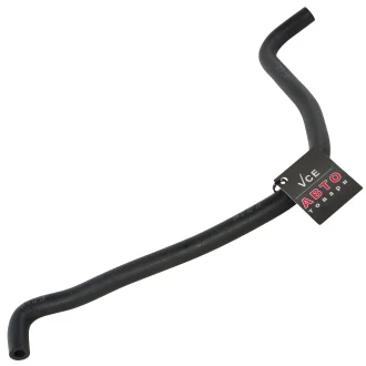 Патрубок системы охлаждения выр-во General Motors 96553418