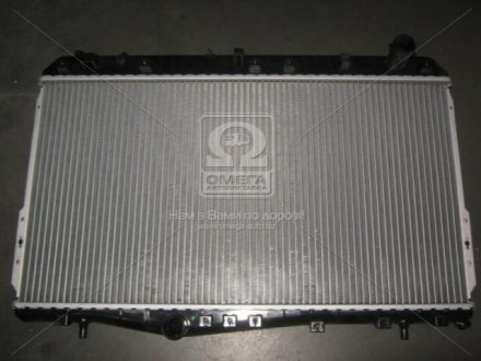 Радиатор охлаждения General Motors 96553422