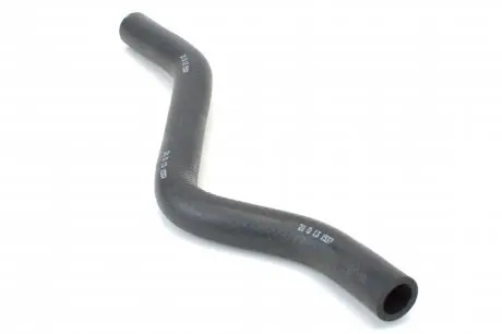 Патрубок радіатора пічки (зворотний) 1.8i l84 lacetti General Motors 96554386