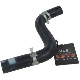 Патрубок системы отопления General Motors 96566205