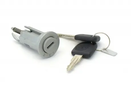 Сердцевина замка зажигания General Motors 96618614