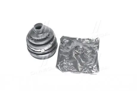 Пыльник ШРУСа наруж хомуты смазка General Motors 96639351