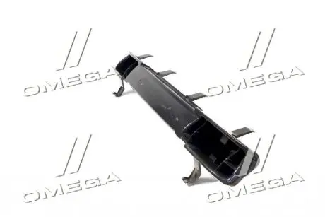 Задний ударный брусс General Motors 96648673