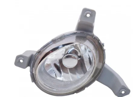 Фара противотуманная авео т250 левая General Motors 96650835