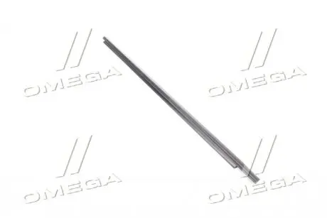 Молдинг передней двери выр-во General Motors 96801689