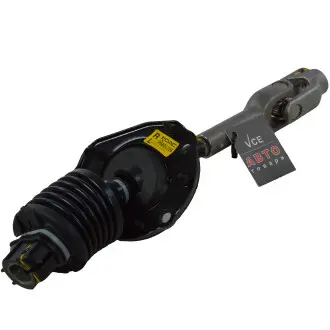 Вал рульової проміжний з хрестовиною Lacetti General Motors 96801726