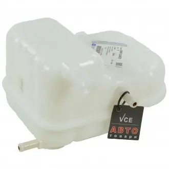 Розширювальний бачок Lacetti General Motors 96813425