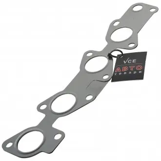Прокладка выпускного коллектора General Motors 96830682