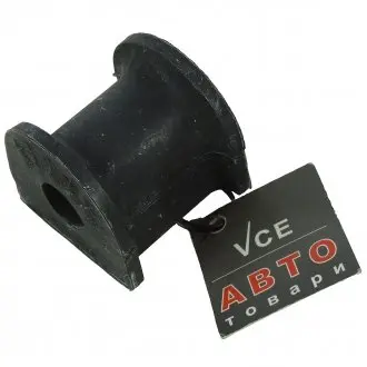 Втулка стабілізатора переднього General Motors 96839848