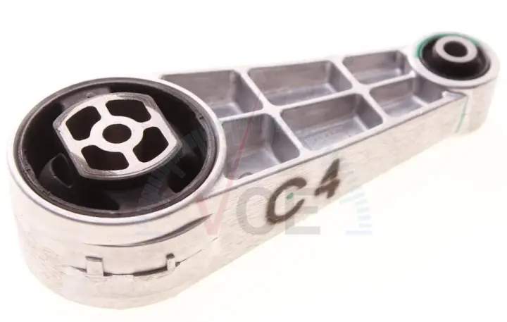 Опора двигуна задня Lacetti General Motors 96852452 (фото 1)