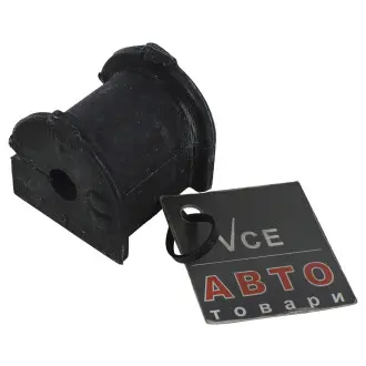 Втулка переднього стабілізатора задньої підвіски General Motors 96933805