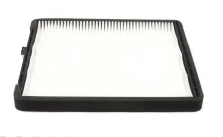 Фильтр салона GM для Chevrolet Aveo T200, Aveo T250, Daewoo Kalos General Motors 96962173