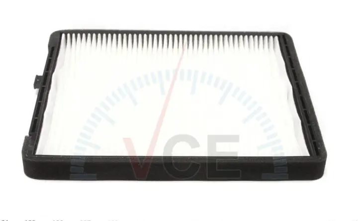 Фильтр салона для Chevrolet Aveo T200, Aveo T250, Daewoo Kalos General Motors 96962173 (фото 1)