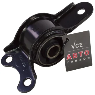 Сайлентблок нижнього переднього важеля General Motors 96970074