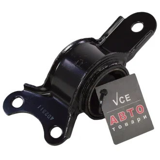 Сайлентблок важеля переднього правого нижнього задній CHEVROLET Epica 06-12,Evanda 04-06 General Motors 96970075