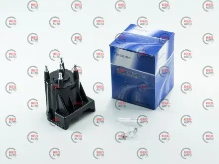 Крышка распределителя зажигания "" nexia GENUINE 10496278