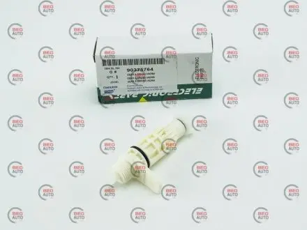 Шестерня спидометра lanos/aveo/lacetti "" GENUINE 90375764