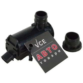 Насос омывателя GENUINE 96318238